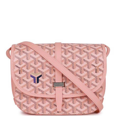 goyard rose pink